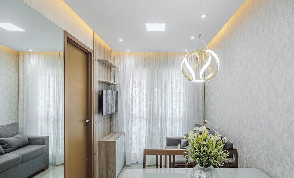SOA - Condominium 300m From Praia dos Artistas in Salvador