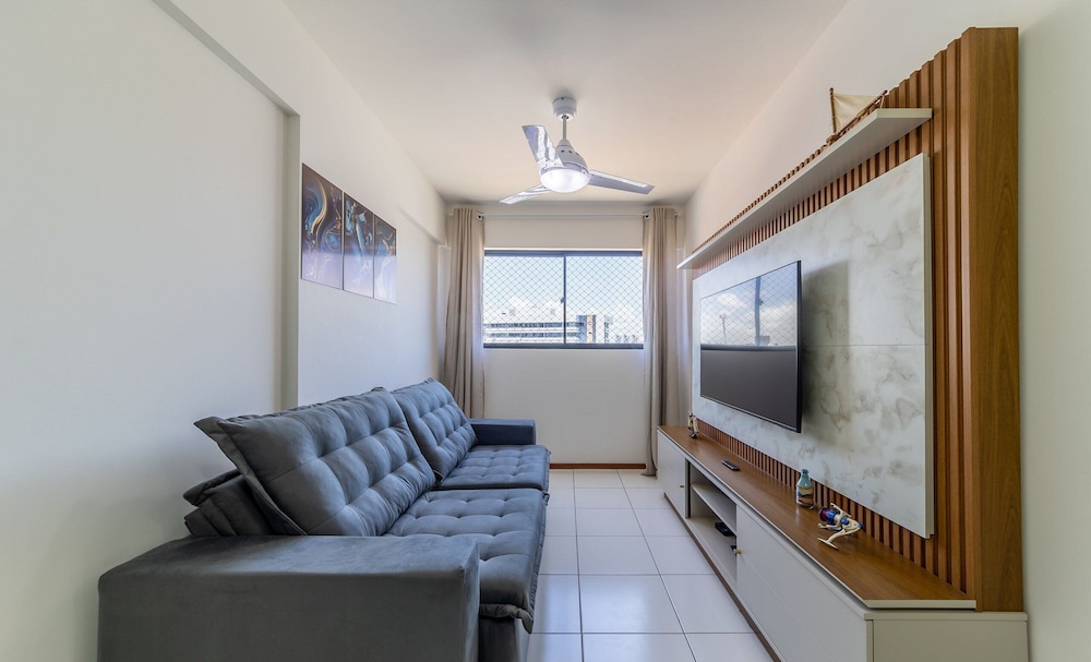 Apartment w/ Pool 500m From the Beach Soh1102