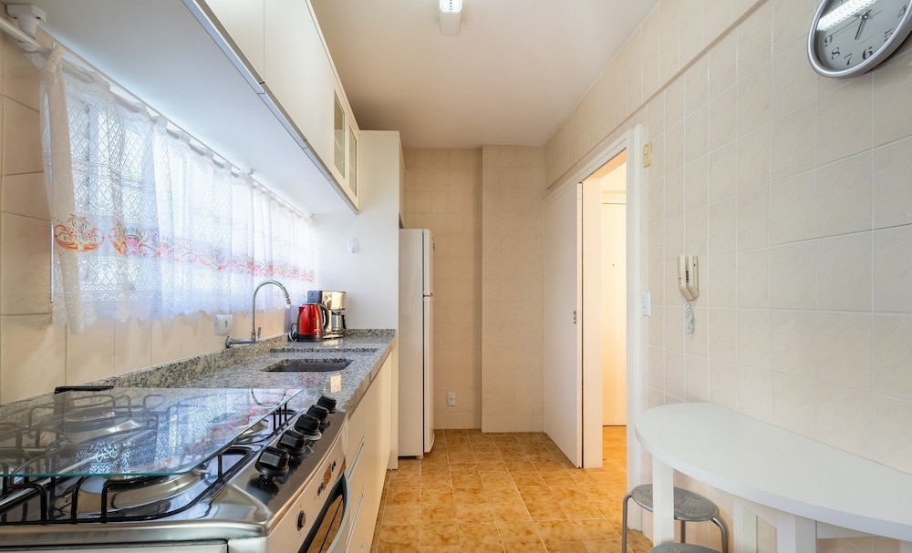 Beautiful Apartment 130m From the Beach Edn1001