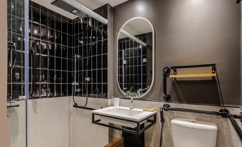 Modern Studio Just Minutes From Ibirapuera Vbm1313