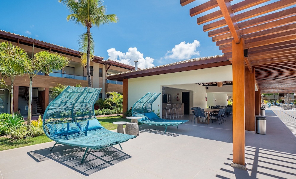 Charming Apartment With Pool View! Bio0079