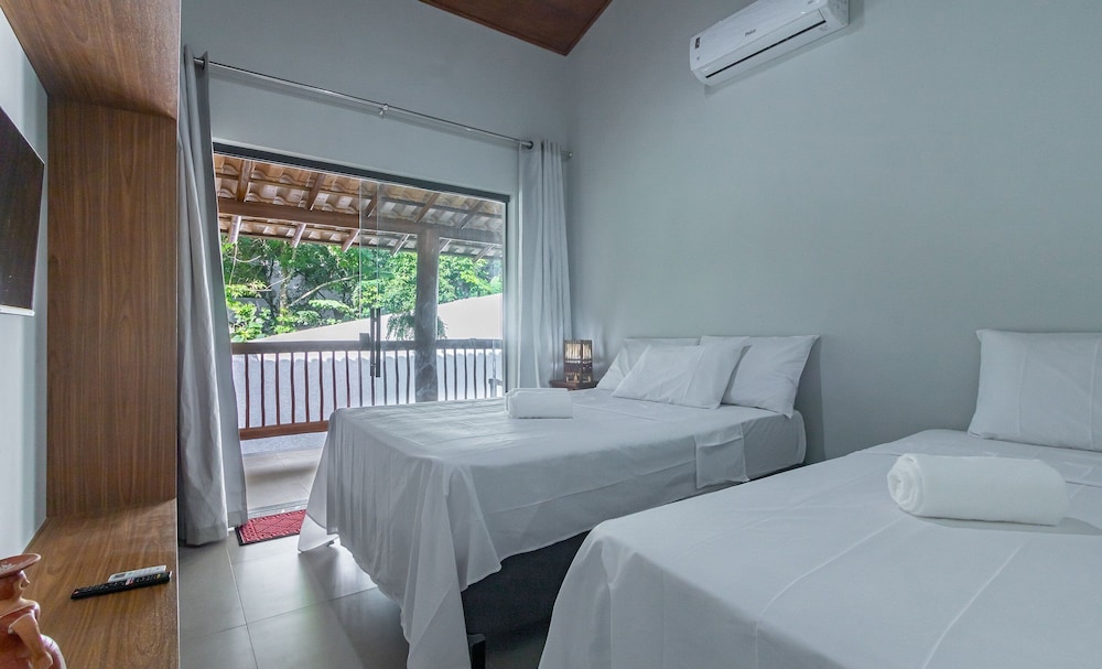 Beautiful House With Pool, Arraial D'ajuda Lvl001