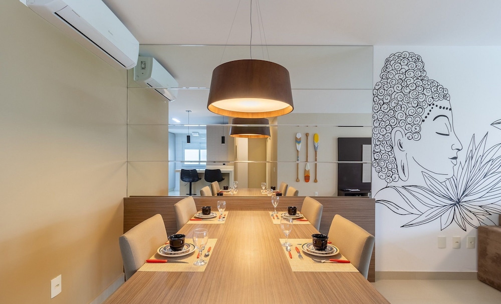 MHE - Apartments Close to the Beach Floripa/sc