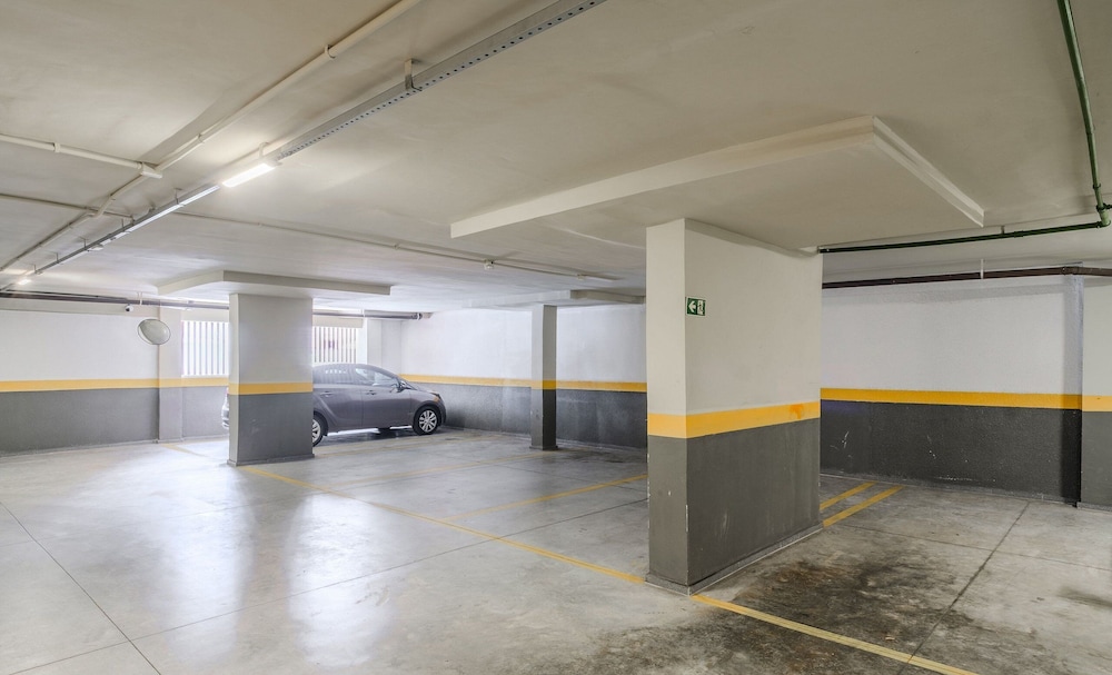 BPM - Studios Close to Farol da Barra Beach