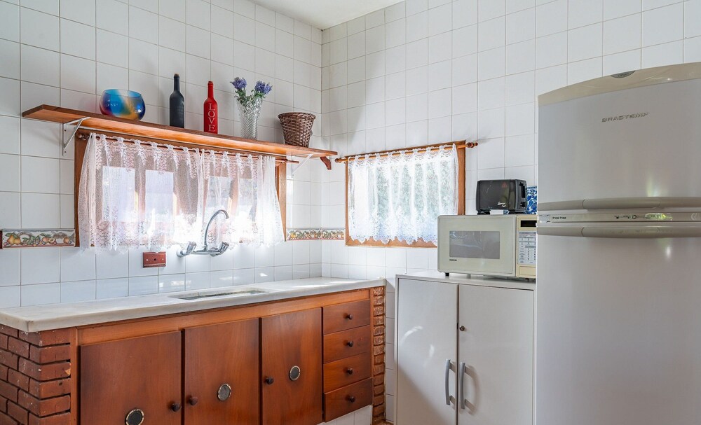 MCD - Houses in Campos do Jordao