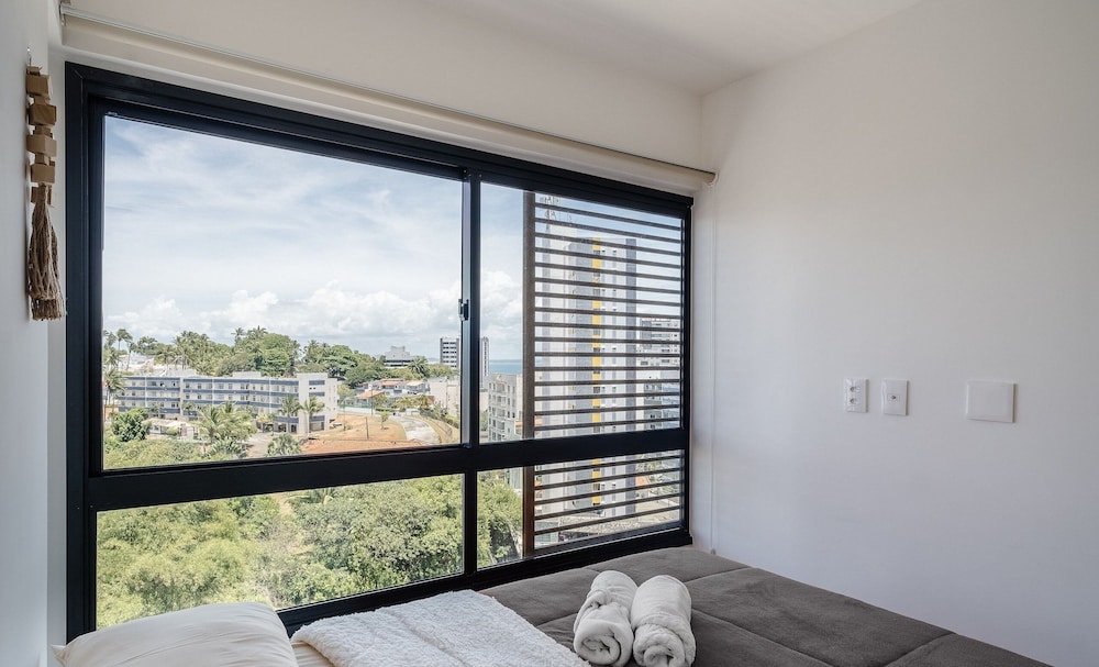 BLB - Apartments in Barra, Salvador