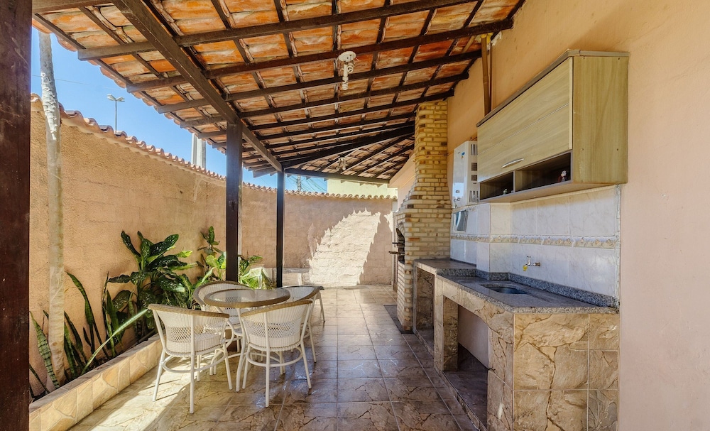 Beautiful Houses in Cond. With Swimming Pool - Cabo Frio - Vdps