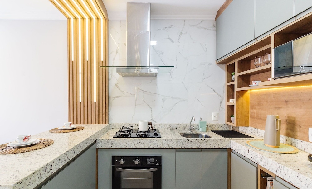 Condominium on the Edge of the Cabo Frio Channel - CFR