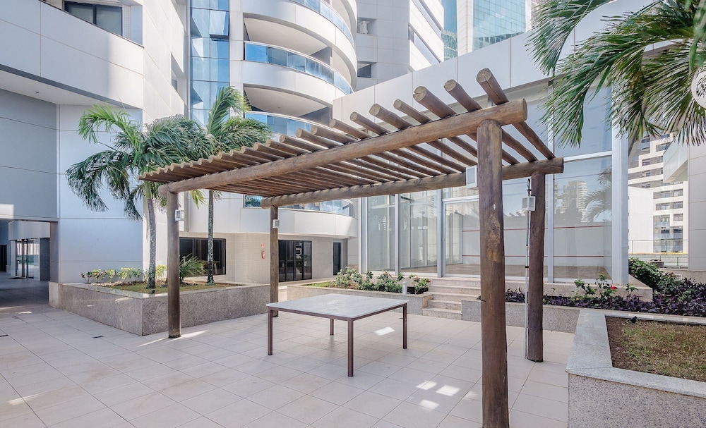 Beautiful Apartment 500m From Shopping Csp1207
