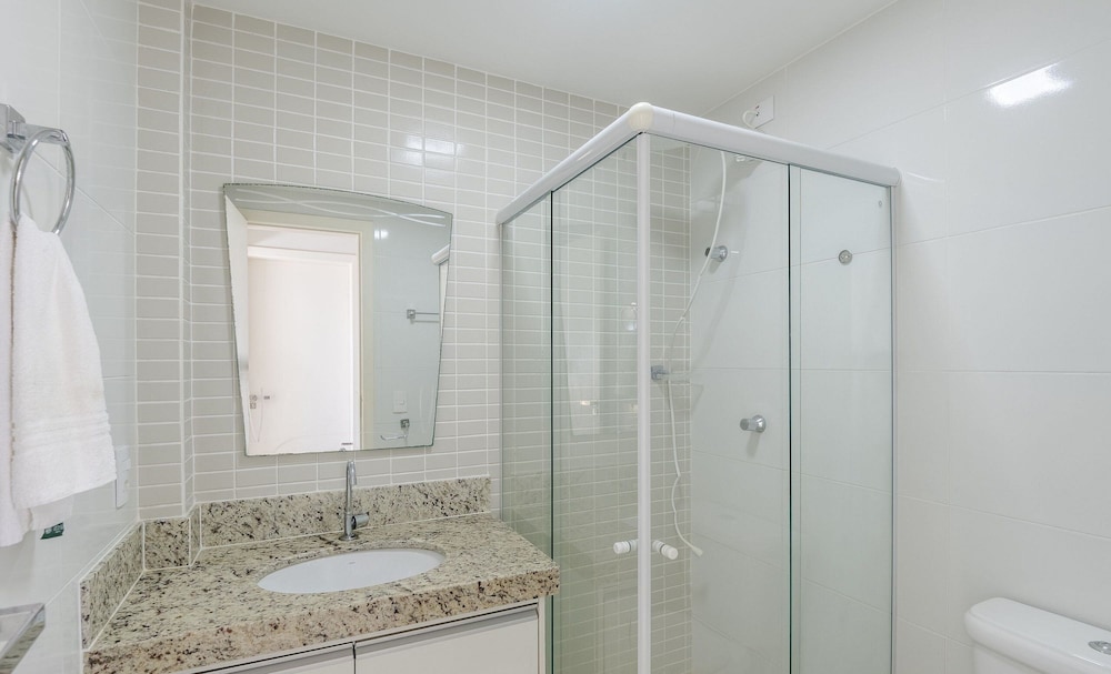 Apartment With Balcony 500m From the Beach Emz0504