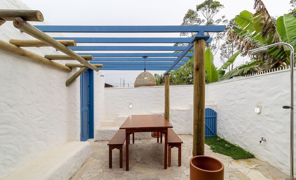 Piece of Greece on the Santa Catarina Coast Umc002