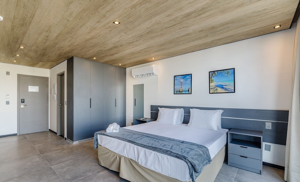 Nwts - Studios With Side sea View in Maceio II
