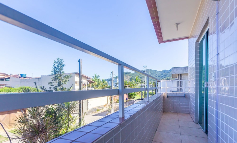 Beautiful Apart With Balcony and Barbecue Ecu102
