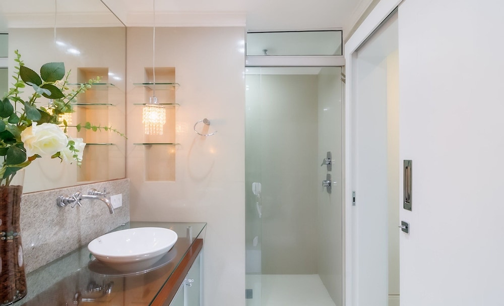 Apartment With Privileged sea View 4 Suite Etl2702