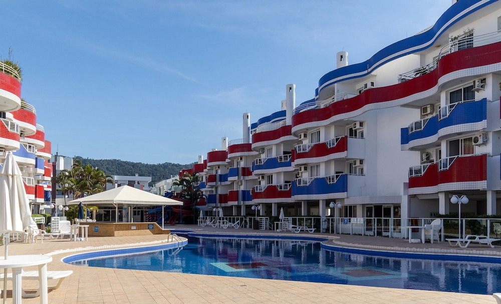 Apartment 200m From Ingleses Beach Iho264