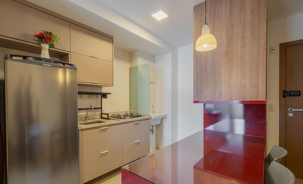 Comfortable Studio in Setor Noroeste! Ehs0117