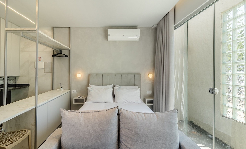 Functional Studio in Goiania - Slv0011
