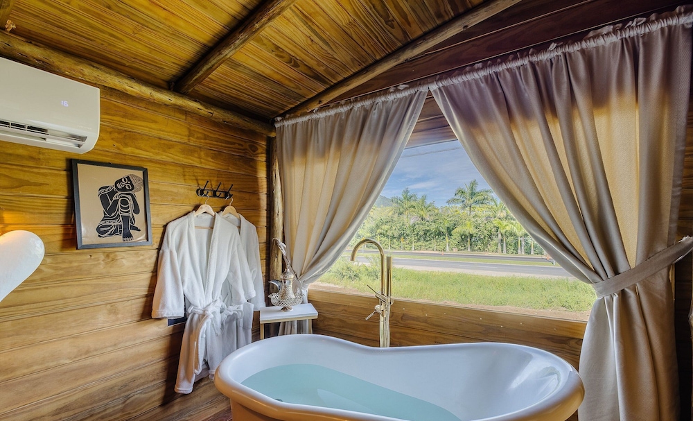 Fully Equipped Studios Near Armacao Beach and Beto Carrero Park - TRS
