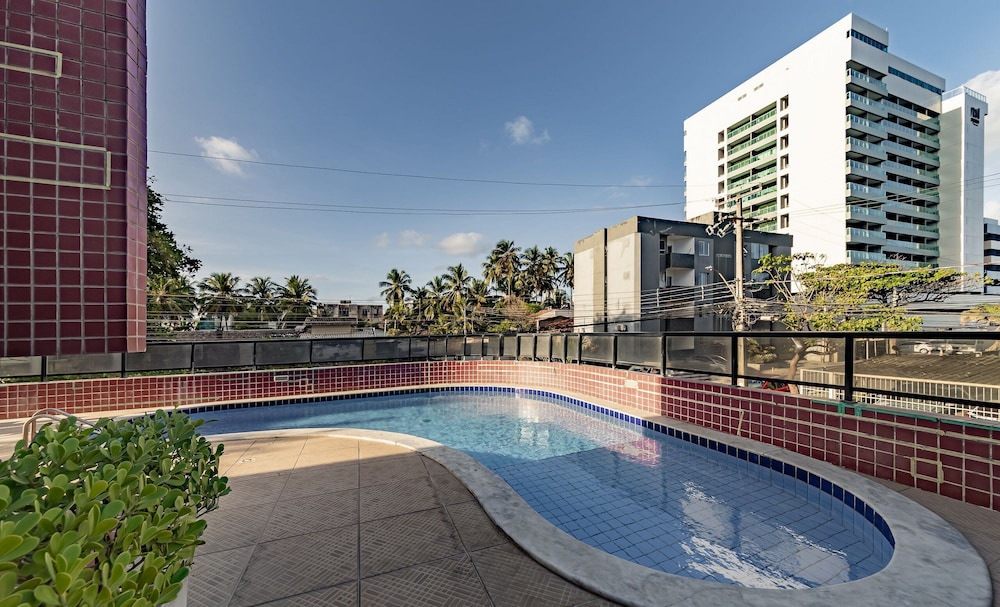 Cozy Studio 376m From the Beach - Ere418