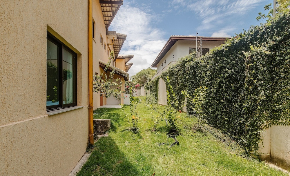 Houses With Pool 500m From the Beach in Arraial D'ajuda - ATP