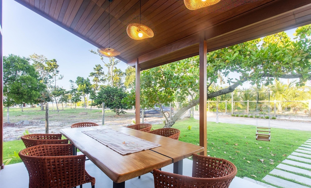 Condominium With Pool in Campinhos, Marau - Rves
