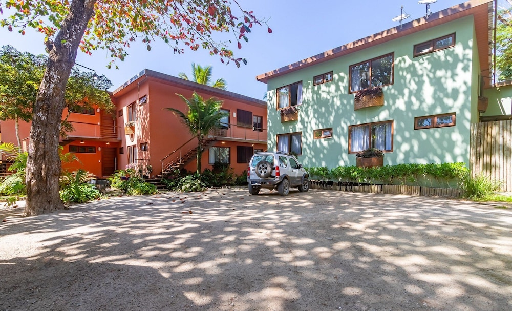 Beachfront House in Arraial Dajuda Vva0490