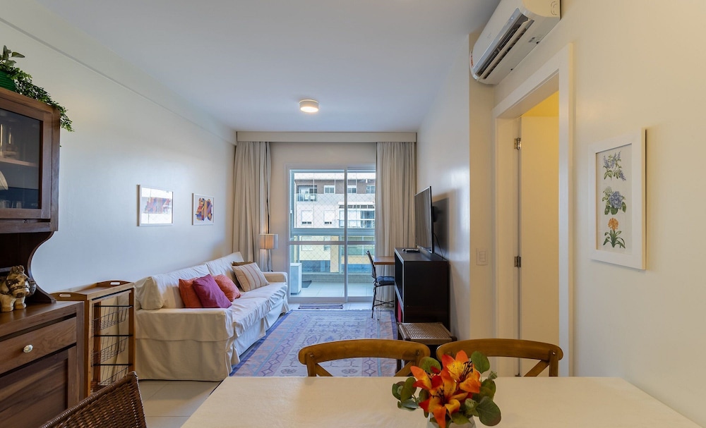 Apt w Swimming Pool 400m fr Campeche Beach Rap308