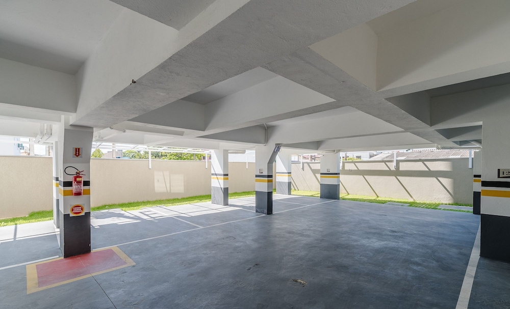 OBP \- Condomínio Moderno a 600m da Praia