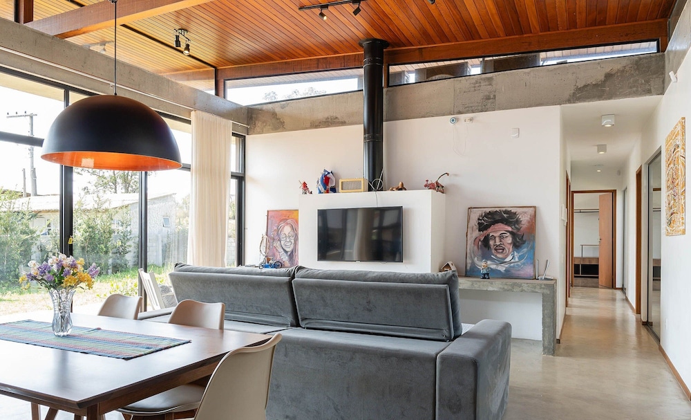Comfortable House Near Praia do Rosa Egi001