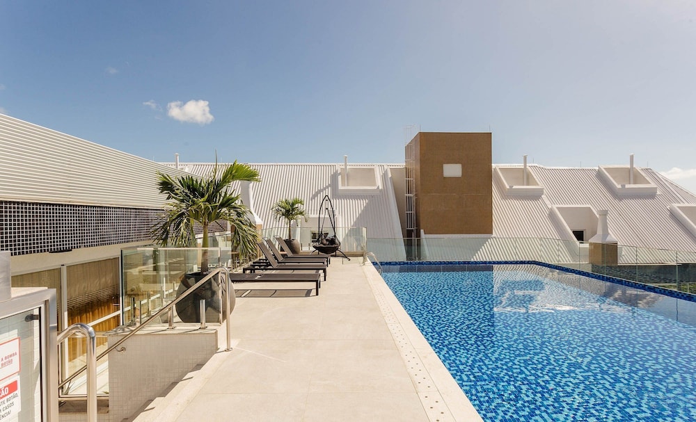 Full Apartment at Ingleses Beach-sc Gge203