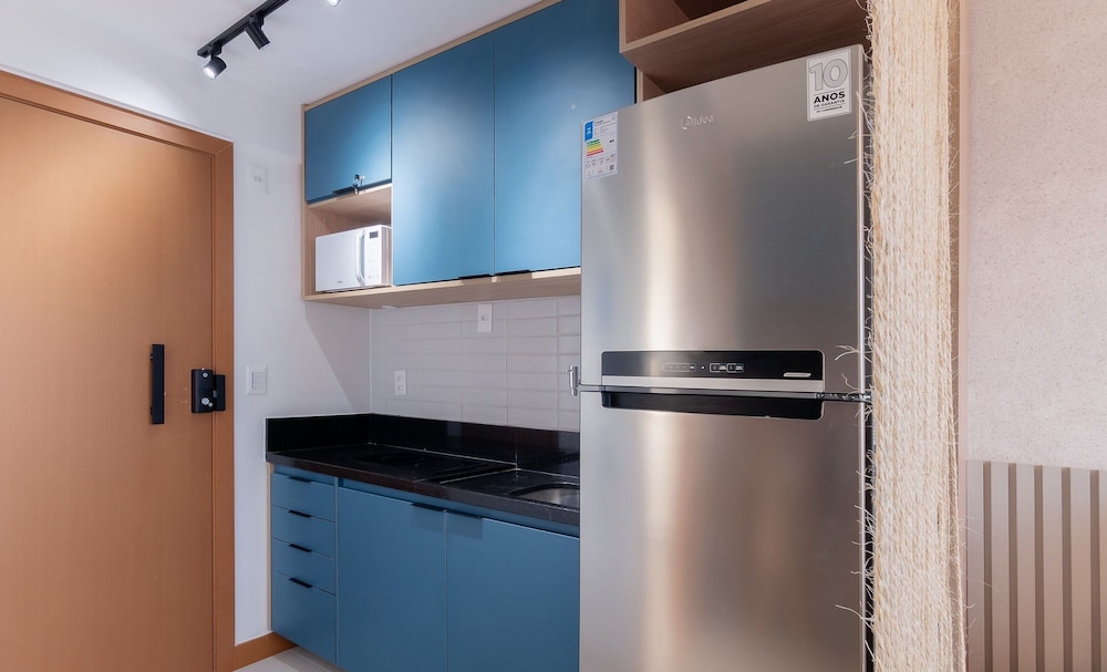 Modern and Fully Equipped Apartments 500m From Barra Beach in Salvador ZBN