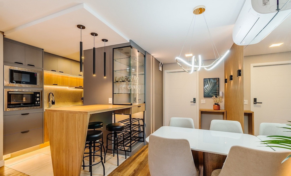 Cozy Apartment for 4 Guests in Canela - Dal312