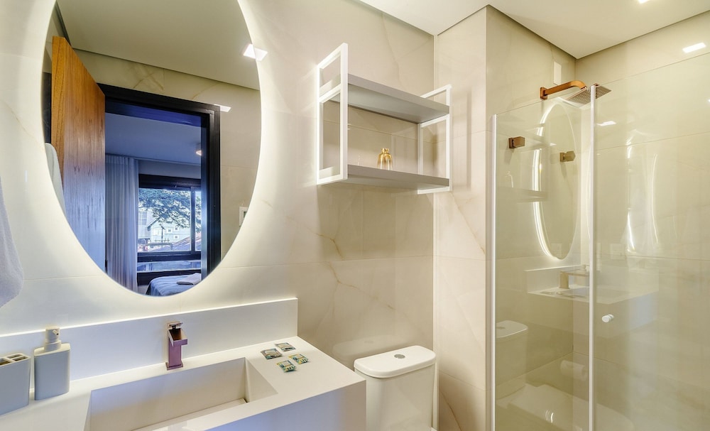 Beautiful Apartments in Gramado - DMS