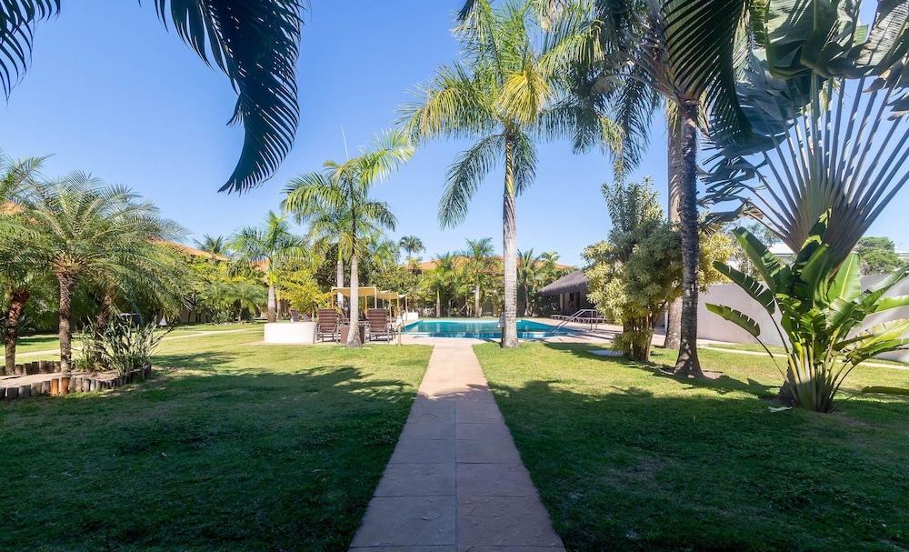 Tpz's - Apartments Near Praia do Muta