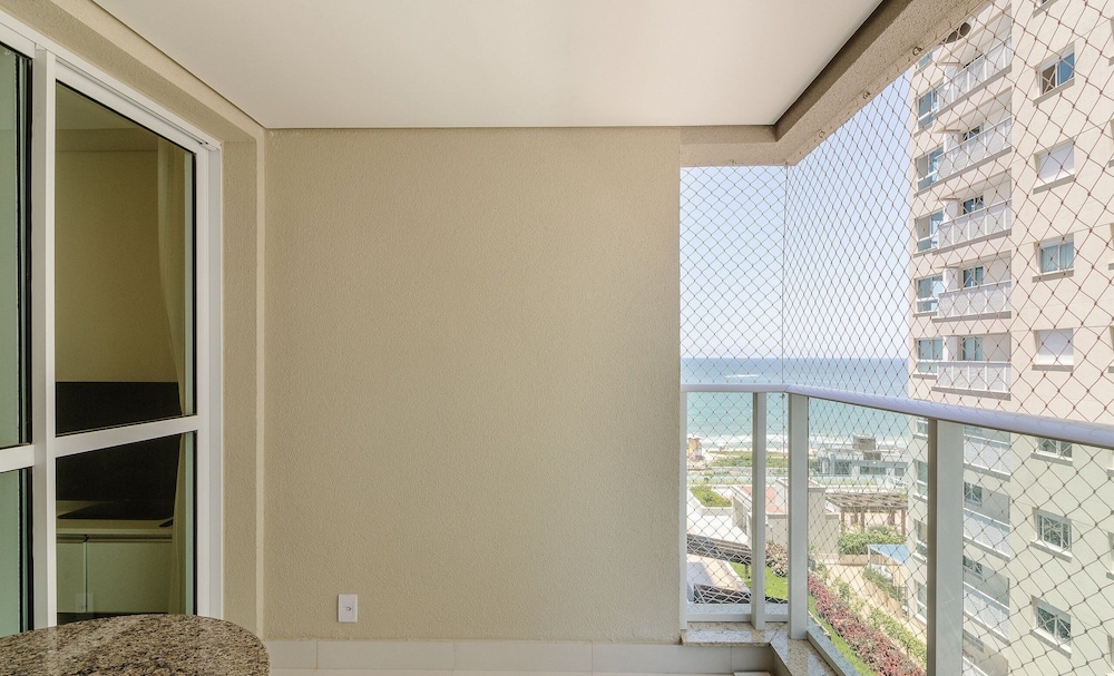 SHC - Condominium With Pool 50m From the Beach in Picarras