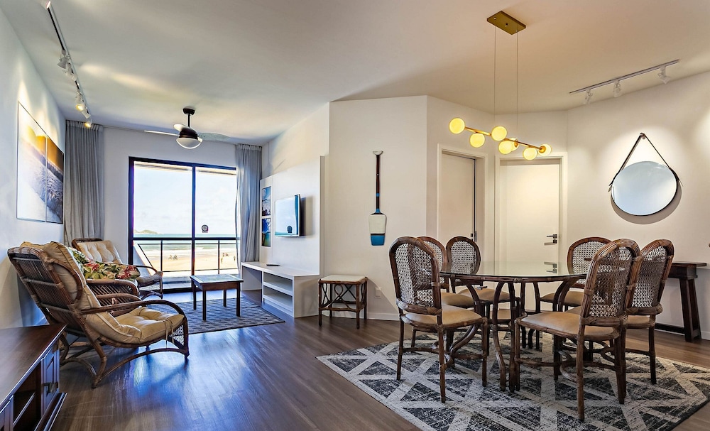 Beira-sea Condominium in Ingleses Norte - POR