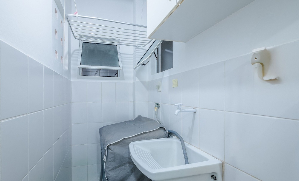 Stay With Pool 250m From the sea in Stella Maris, Salvador - DIA