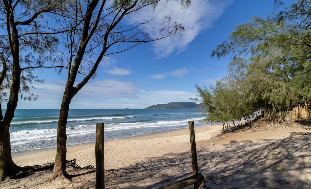 Complete Stay by the Sea, Just 10 Meters From the Beach - Aars