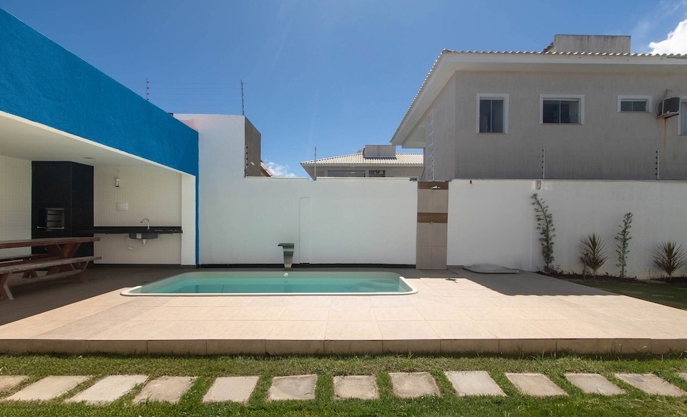 BLV - Condo w/ Pool in Porto Seguro