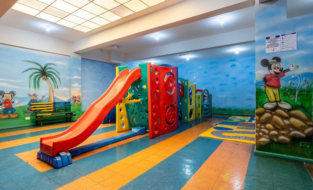 Beautiful Condominium With Leisure in Pocos de Caldas - QUI