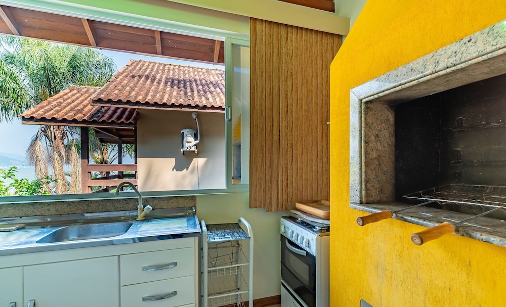 Duplex House w/ Beautiful View 80m Beach Rrf2562