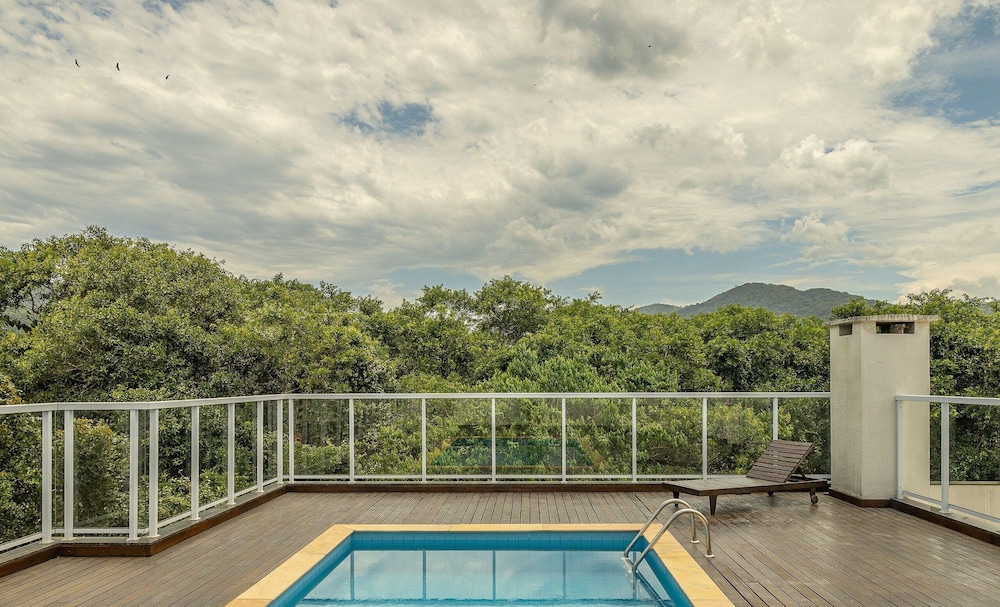 RJI - Apartamentos Proximos da Praia de Itagua