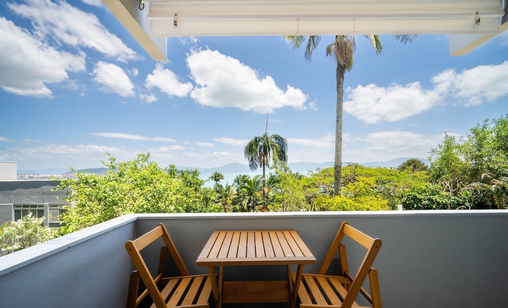 Apart With sea View 400m From the Beach Cbo0103
