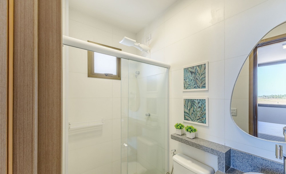 Modern and Sophisticated Apartments Near the Beach in Marau VLL