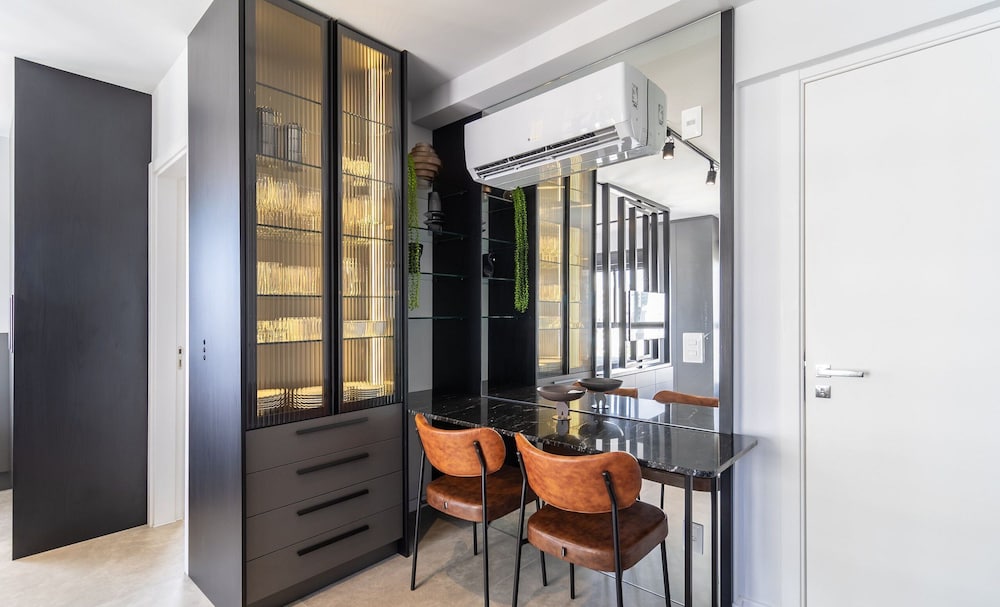 ECH - Apartments Near Beira-mar Norte in Floripa