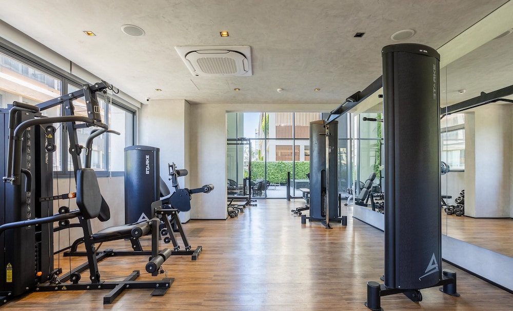 Complete Studio 120 m From the Subway Hmr0602