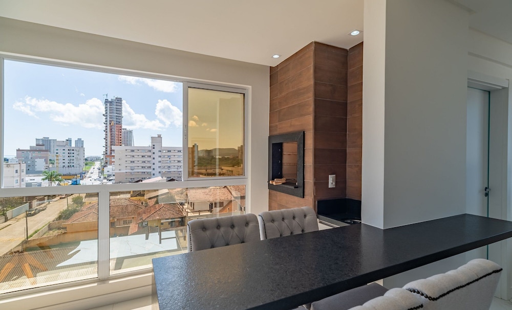 CII - Apartments 900m From the Beach in Porto Belo