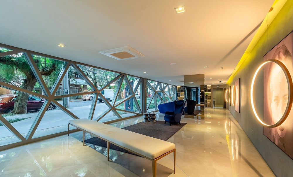 Luxury and Sophisticated Studio in Moinhos Lbo203