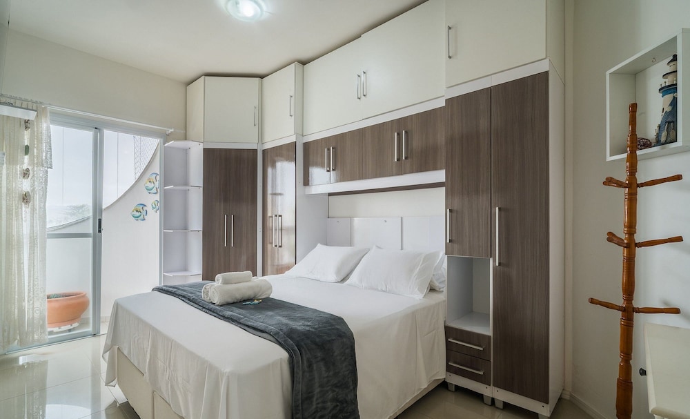 Charming Apt 270m From Campeche Beach - Cbu203
