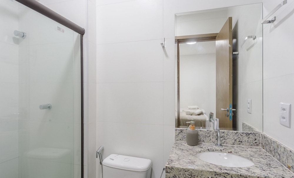 Modern and Sophisticated Apartments Near the Beach in Marau VLL